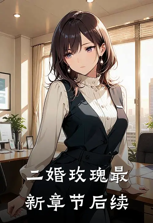 二婚玫瑰最新章节后续
