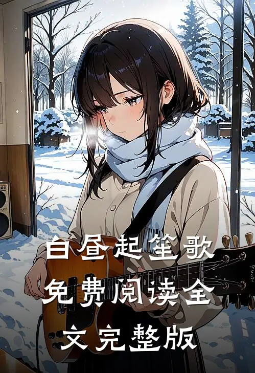 白昼起笙歌免费阅读全文完整版