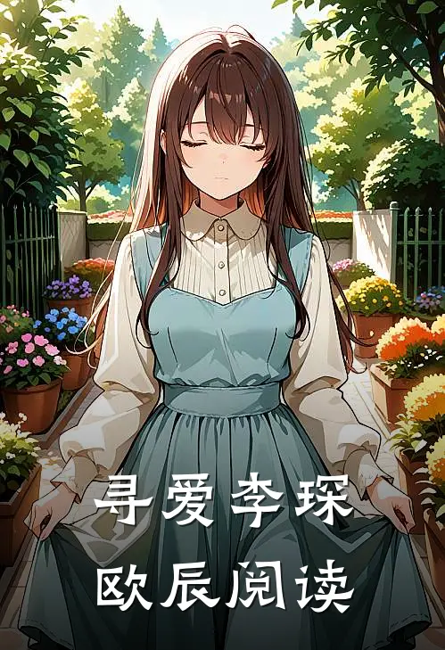寻爱李琛欧辰阅读