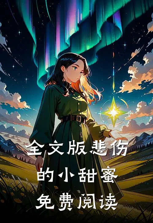 全文版悲伤的小甜蜜免费阅读