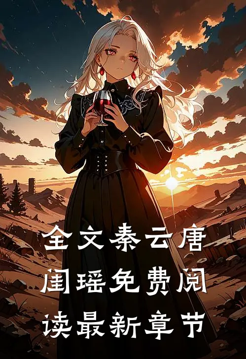 全文秦云唐闺瑶免费阅读最新章节