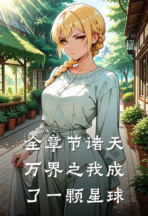 全章节诸天万界之我成了一颗星球