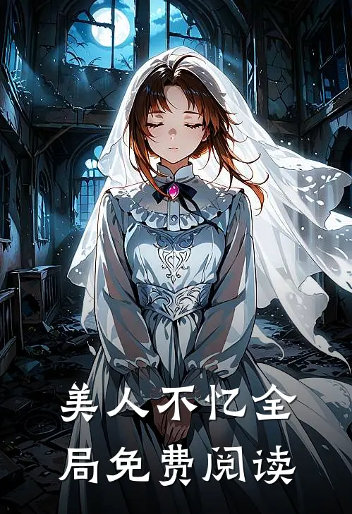 美人不忆全局免费阅读