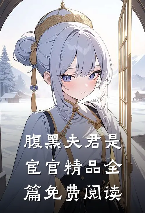 腹黑夫君是宦官精品全篇免费阅读