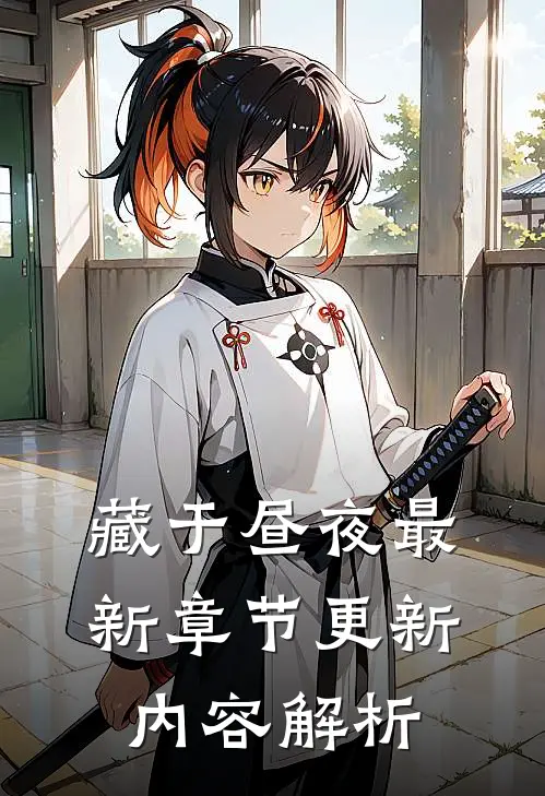 藏于昼夜最新章节更新内容解析