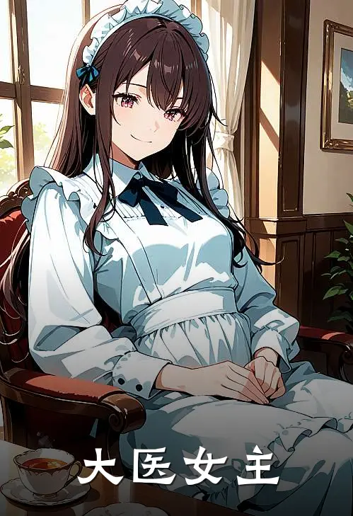 大医女主