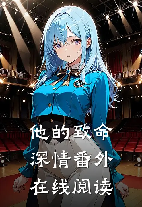 他的致命深情 番外在线阅读