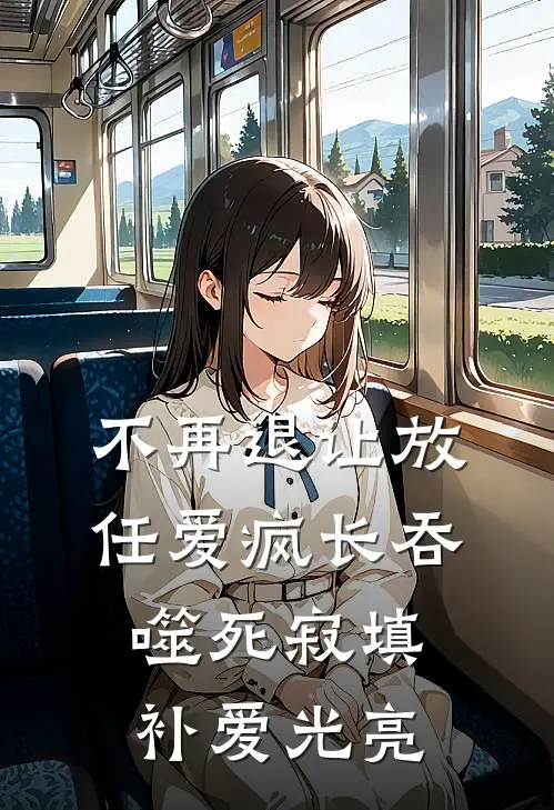 不再退让放任爱疯长 吞噬死寂填补爱光亮