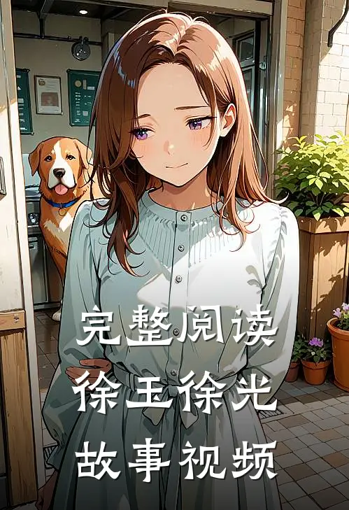 完整阅读徐玉徐光故事视频