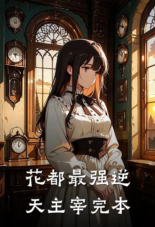 花都最强逆天主宰完本