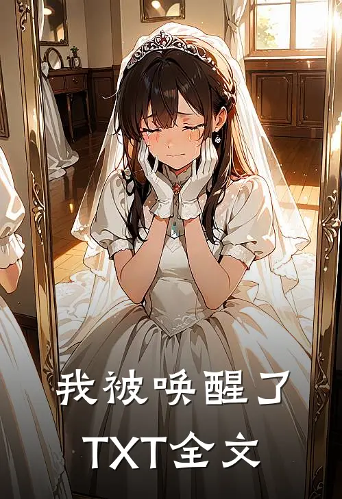 我被唤醒了TXT全文
