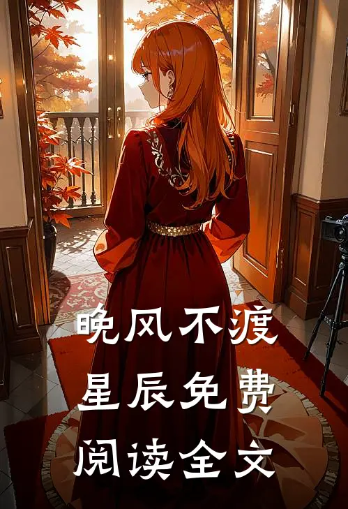 晚风不渡星辰免费阅读全文