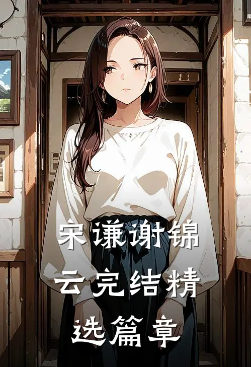 宋谦谢锦云完结精选篇章