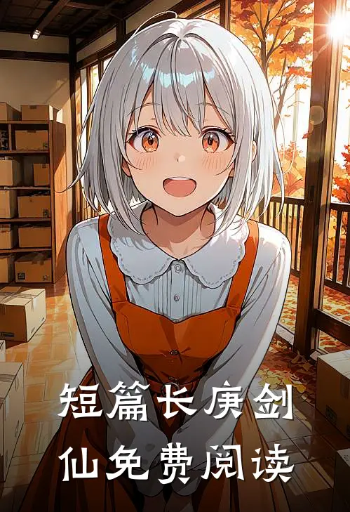 短篇长庚剑仙免费阅读