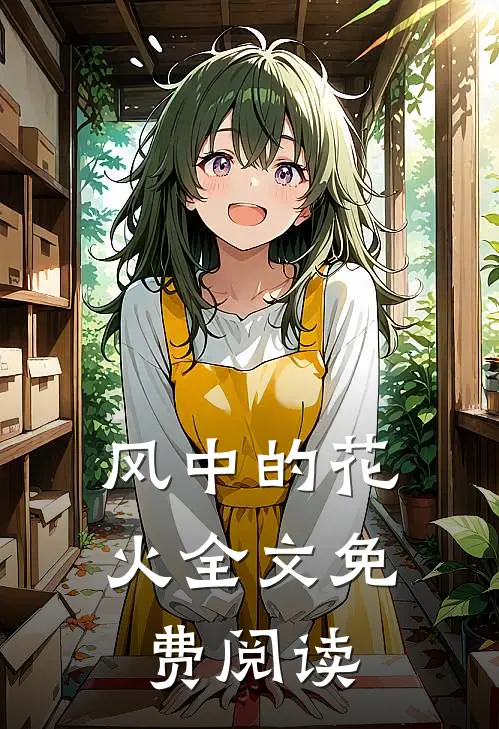 风中的花火全文免费阅读