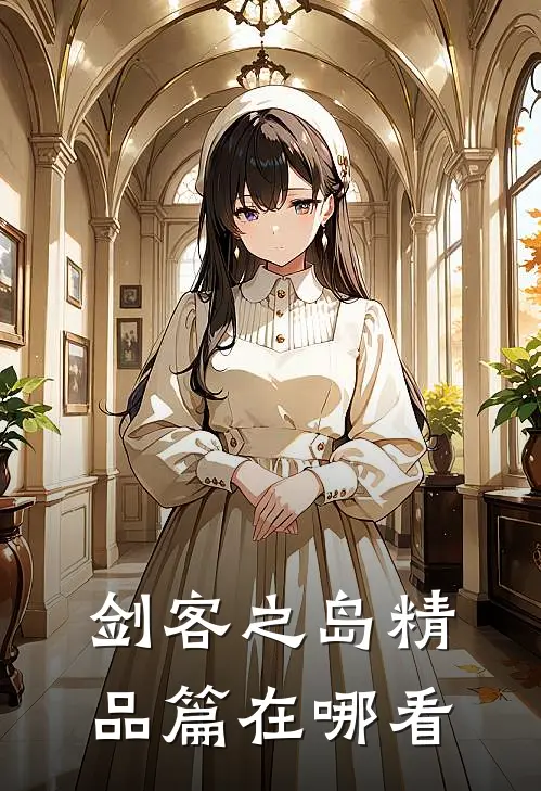 剑客之岛精品篇在哪看