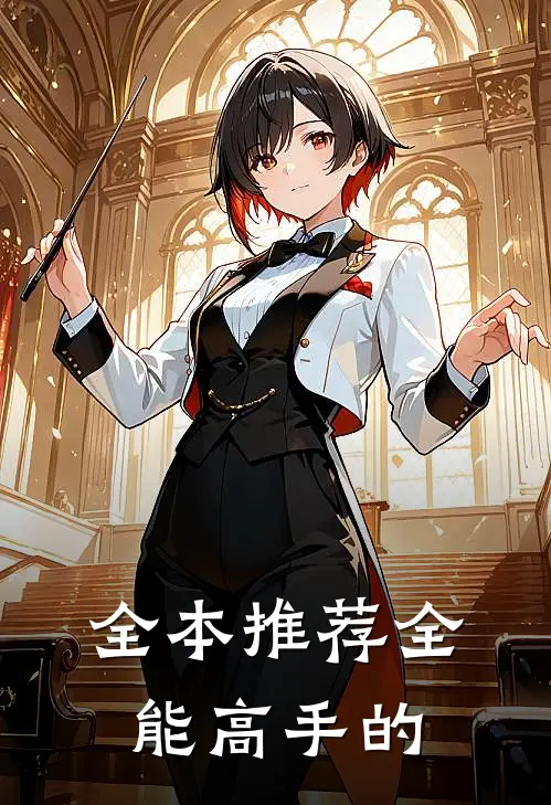 全本推荐全能高手的