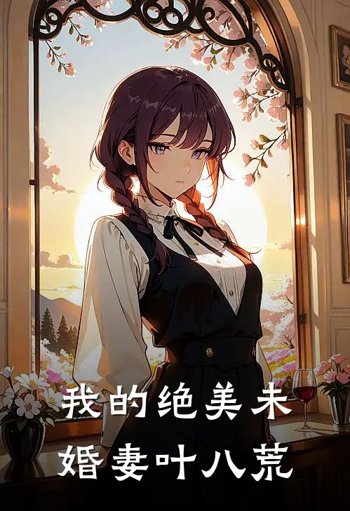 我的绝美未婚妻叶八荒