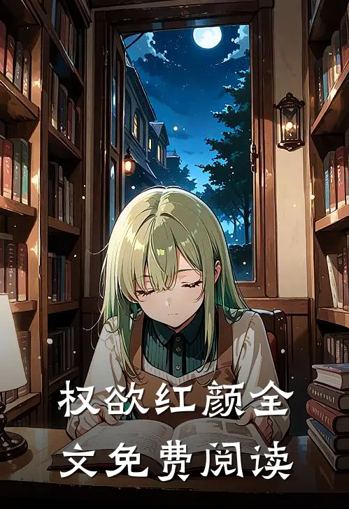 权欲红颜全文免费阅读