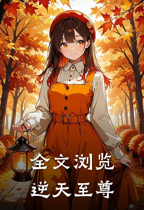全文浏览逆天至尊