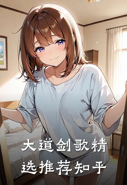 大道剑歌精选推荐知乎