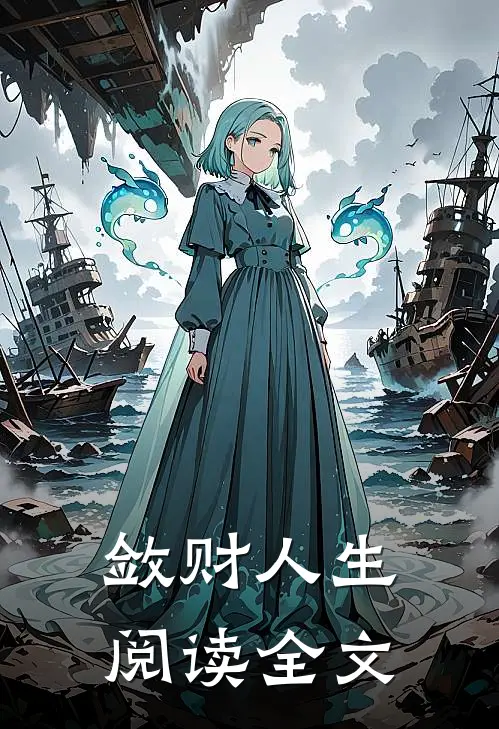 敛财人生阅读全文