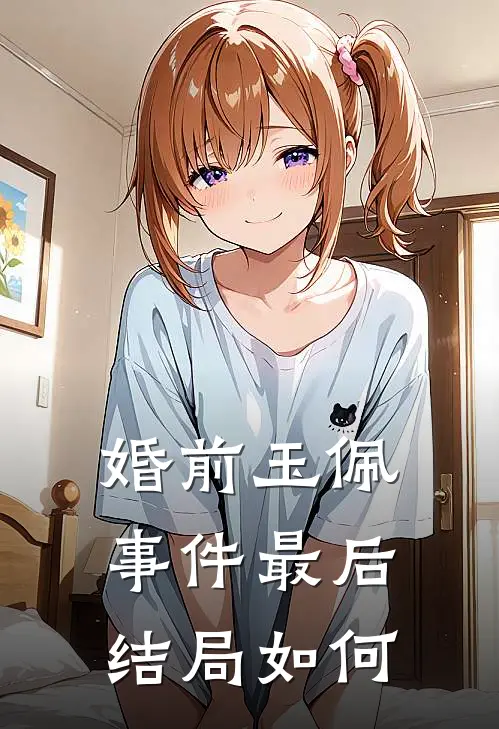 婚前玉佩事件最后结局如何