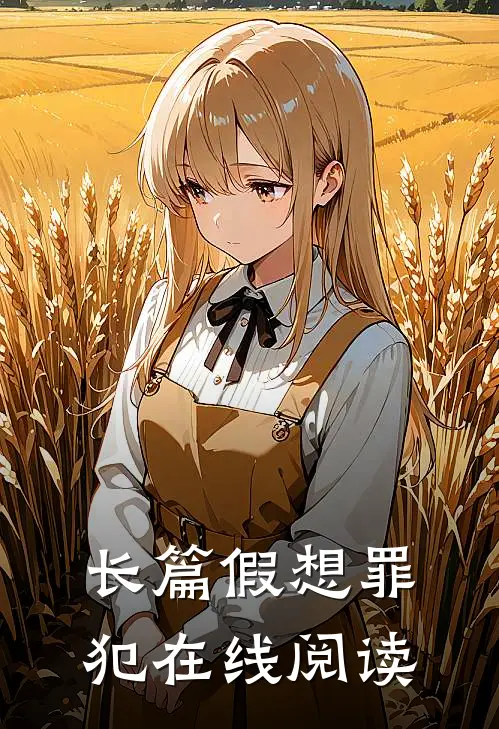 长篇假想罪犯在线阅读