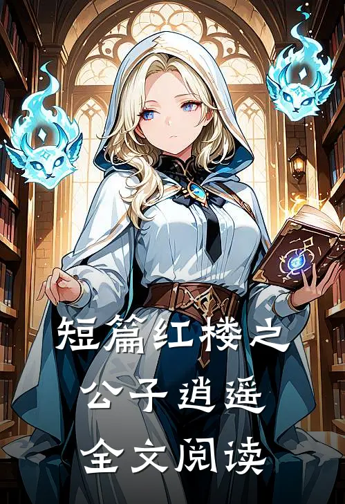 短篇红楼之公子逍遥全文阅读