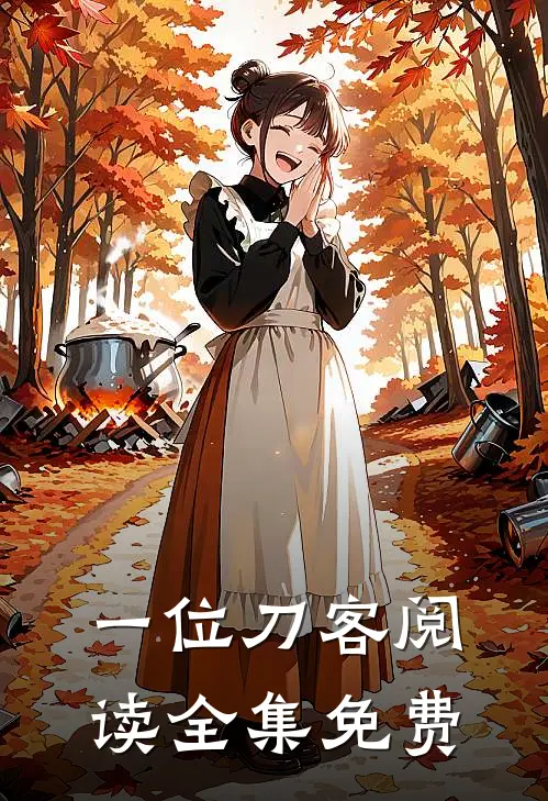 一位刀客阅读全集免费