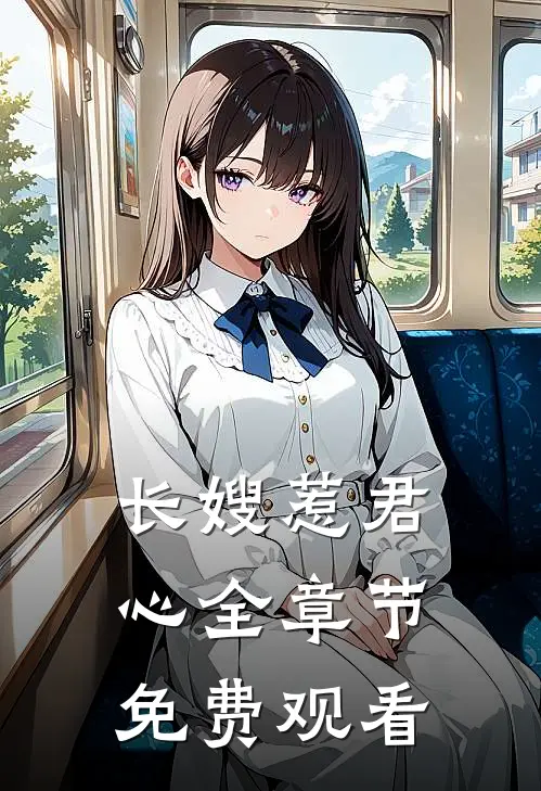 长嫂惹君心全章节免费观看