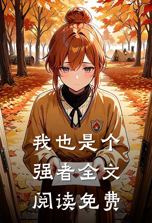 我也是个强者全文阅读免费