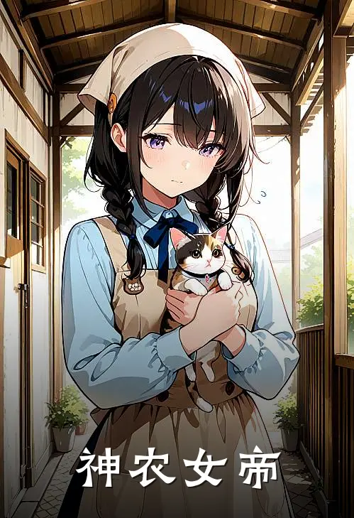 神农女帝