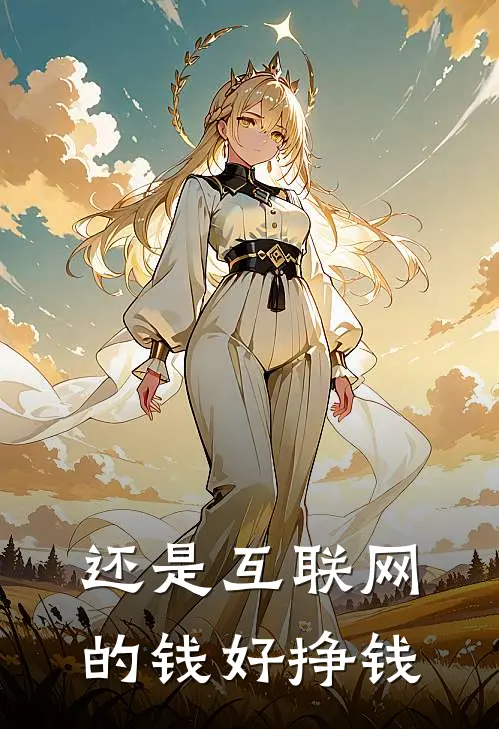 还是互联网的钱好挣钱