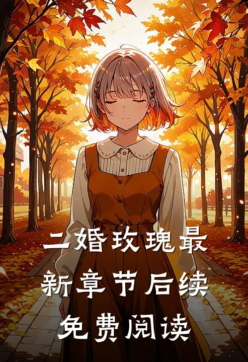 二婚玫瑰最新章节后续免费阅读