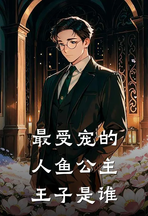 最受宠的人鱼公主王子是谁