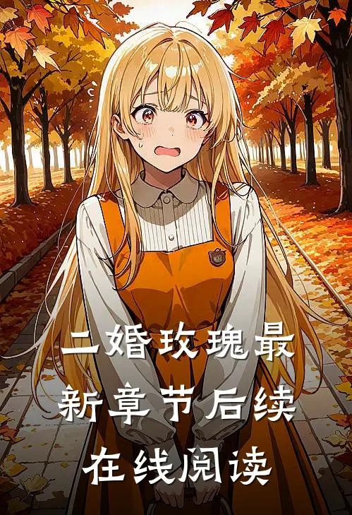 二婚玫瑰最新章节后续在线阅读