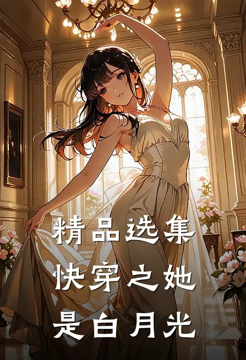 精品选集快穿之她是白月光