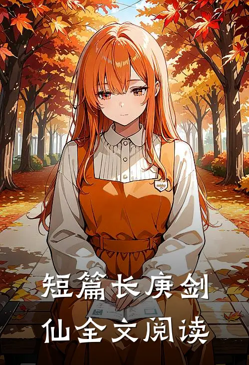 短篇长庚剑仙全文阅读