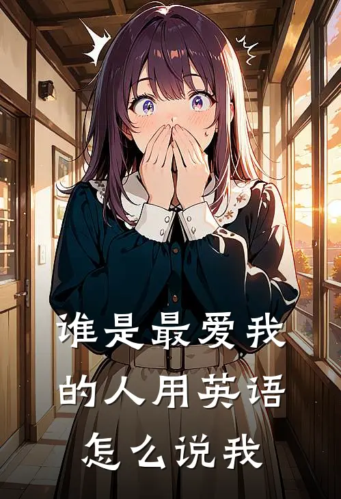 谁是最爱我的人用英语怎么说我