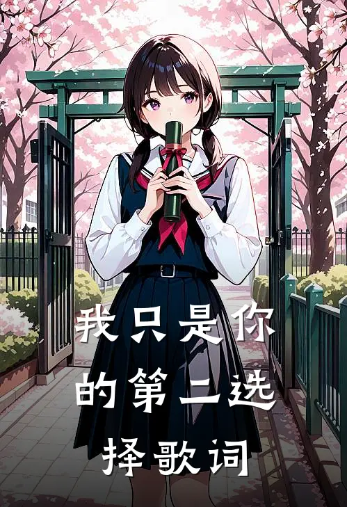 我只是你的第二选择歌词