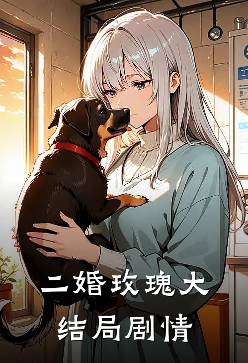 二婚玫瑰大结局剧情