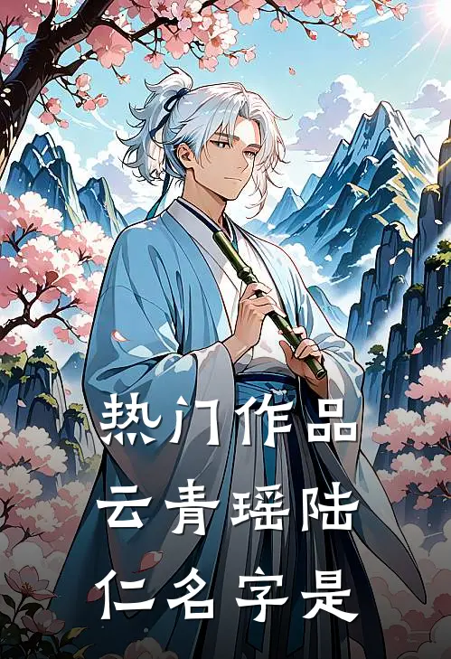 热门作品云青瑶陆仁名字是