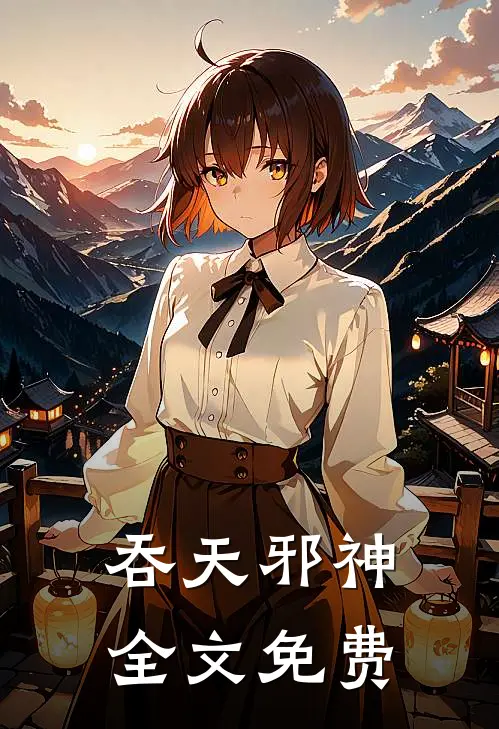 吞天邪神全文免费