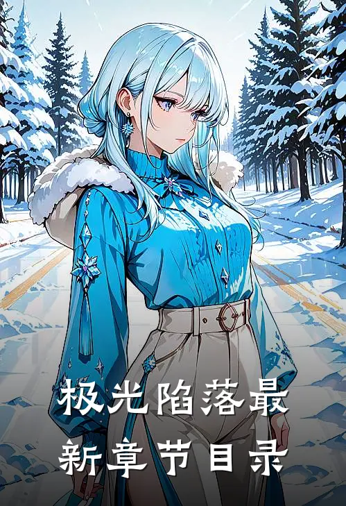 极光陷落最新章节目录