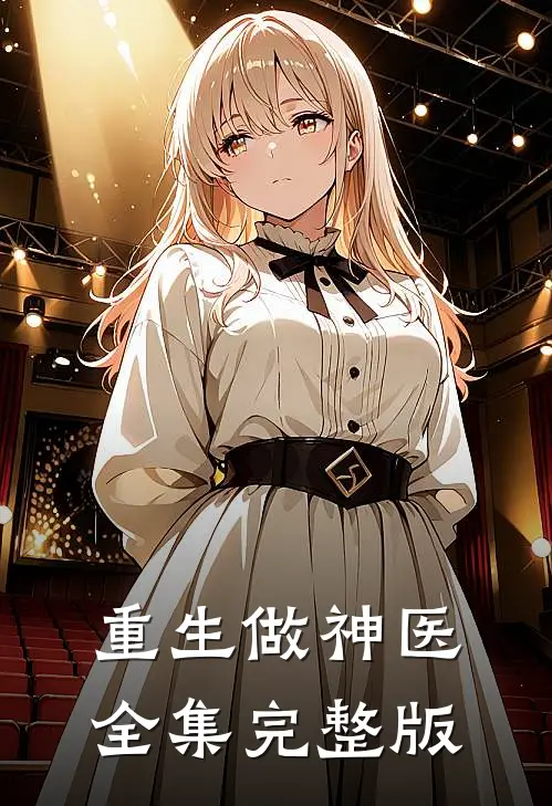 重生做神医全集完整版