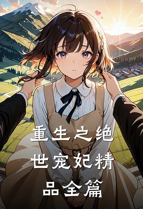 重生之绝世宠妃精品全篇