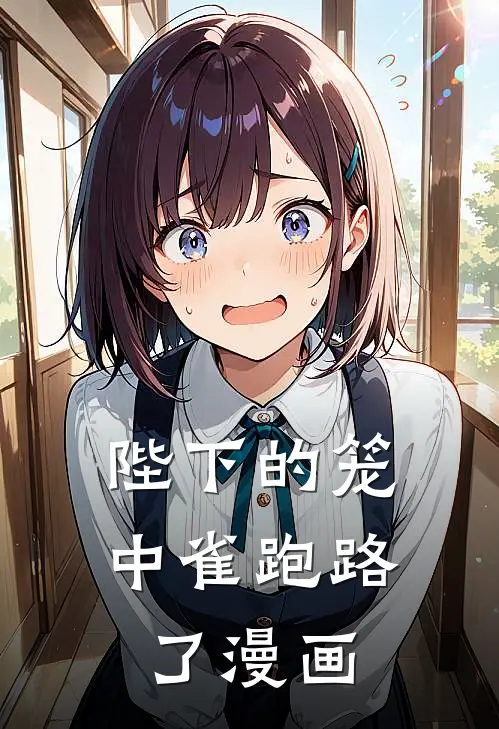 陛下的笼中雀跑路了漫画