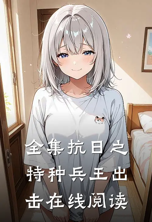 全集抗日之特种兵王出击在线阅读