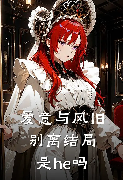 爱意与风旧别离结局是he吗
